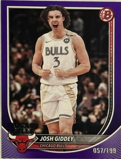 Josh Giddey