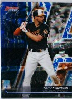 Trey Mancini