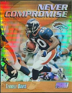 Terrell Davis