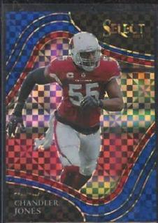 Chandler Jones