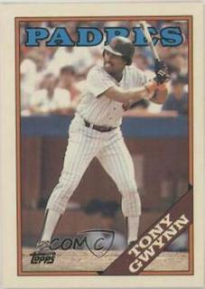 Tony Gwynn