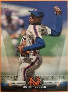 Dwight Gooden