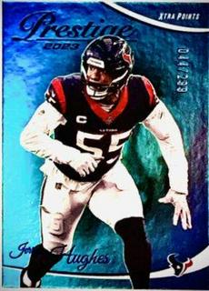 Jerry Hughes