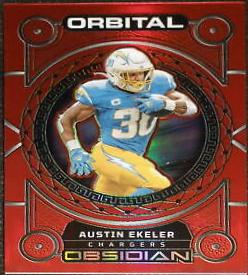Austin Ekeler
