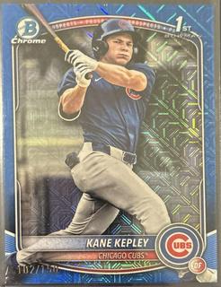 Kane Kepley