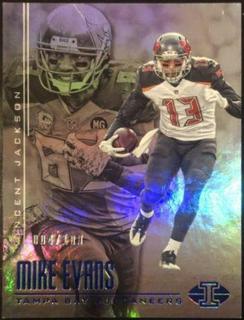 Mike Evans, Vincent Jackson
