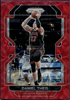 Daniel Theis