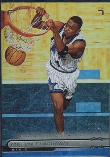 Anfernee Hardaway