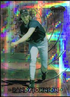 Randy Johnson