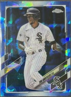 Tim Anderson