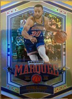 Stephen Curry