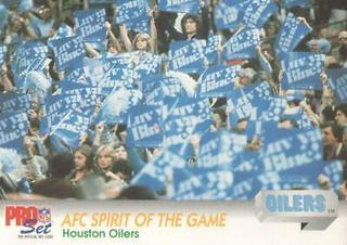 Houston Oilers