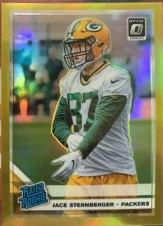 Jace Sternberger