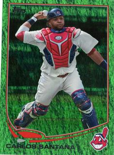 Carlos Santana