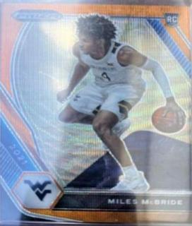 Miles McBride