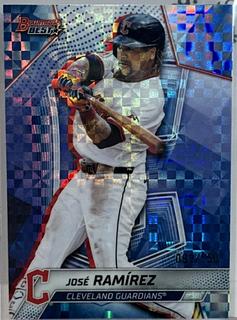 Jose Ramirez