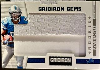 Ryan Broyles