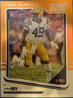 Arden Key