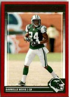 Darrelle Revis