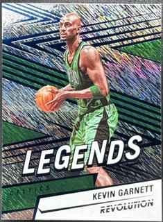 Kevin Garnett