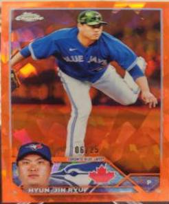 Hyun Jin Ryu