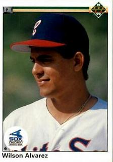 Wilson Alvarez
