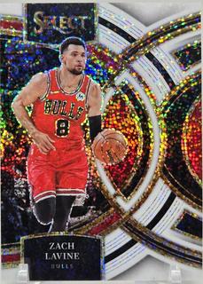 Zach LaVine