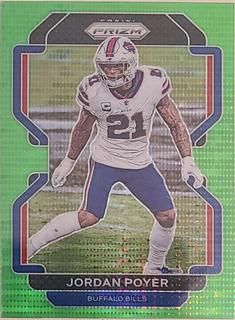 Jordan Poyer