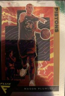 Mason Plumlee