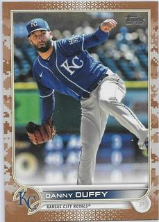 Danny Duffy