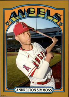 Andrelton Simmons
