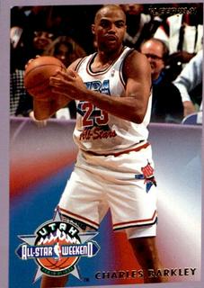 Charles Barkley
