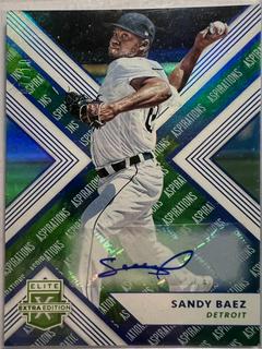 Sandy Baez