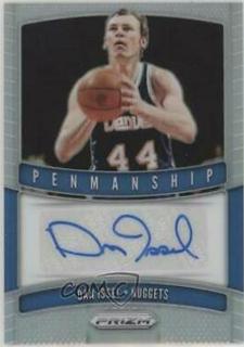 Dan Issel