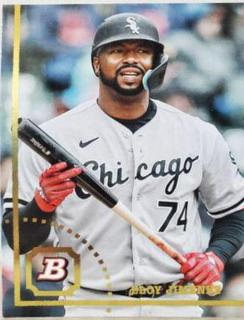 Eloy Jimenez