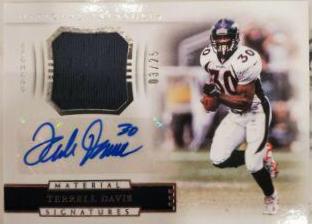 Terrell Davis