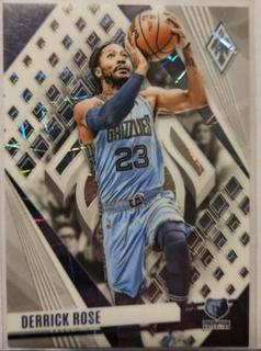 Derrick Rose