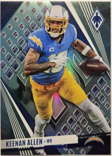 Keenan Allen