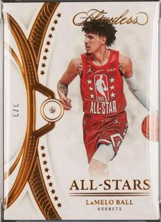 LaMelo Ball