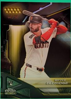 Bryce Eldridge