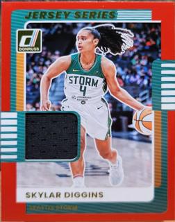 Skylar Diggins
