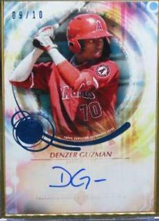 Denzer Guzman