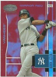 Derek Jeter