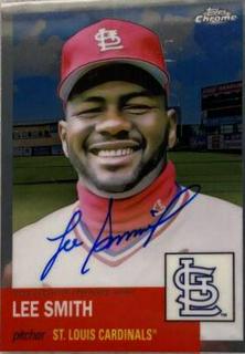 Lee Smith