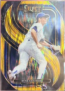 Ryne Sandberg