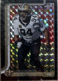 Cameron Jordan