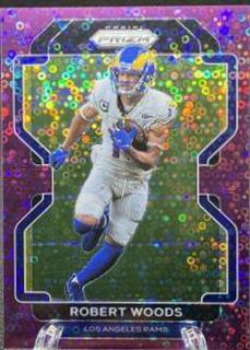 Robert Woods