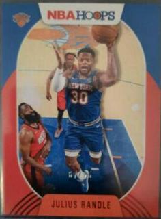 Julius Randle