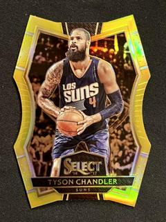 Tyson Chandler