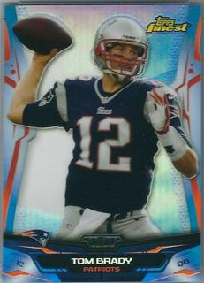 Tom Brady